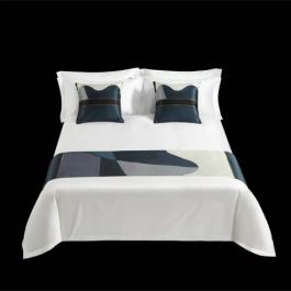 Luxury 5 star hotel bed runners on sale