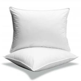 High quality 5 star hotel synthetic fiber pillow