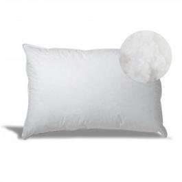 High quality 5 star hotel synthetic fiber pillow