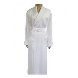 Plush Lined Microfiber Bath Robe for Women / Men (Unisex) Luxury Spa and hotels